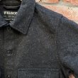 画像5: NEW FILSON Mackinaw Cruiser ”Charcoal” (5)