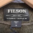 画像3: NEW FILSON Mackinaw Cruiser Vest ”Forest Green” (3)