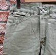 画像3: DEAD STOCK 1960's LEVI’S 800K Type S　Size W30 L31 (3)