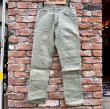 画像2: DEAD STOCK 1960's LEVI’S 800K Type S　Size W30 L31 (2)