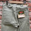 画像10: DEAD STOCK 1960's LEVI’S 800K Type S　Size W30 L31 (10)