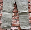 画像7: DEAD STOCK 1960's LEVI’S 800K Type S　Size W30 L31 (7)