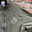 画像8: DEAD STOCK 2000's USMC Running Jacket　Size SMALL-LONG (8)