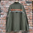 画像15: DEAD STOCK 2000's USMC Running Jacket　Size SMALL-LONG (15)