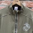 画像2: DEAD STOCK 2000's USMC Running Jacket　Size SMALL-LONG (2)