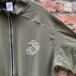 画像7: DEAD STOCK 2009's USMC Running Jacket　Size XLARGE-LONG (7)