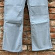 画像7: DEAD STOCK 〜80's JC Penney Plain Pockets Corduroy Pants  W34 L30 (7)