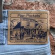画像11: DEAD STOCK 〜80's JC Penney Plain Pockets Corduroy Pants  W34 L30