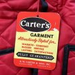 画像6: DEAD STOCK 1960's Carter's Quilting Vest　Size S (6)