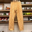 画像14: DEAD STOCK 1960’s E＆W Pajama Set　Size A(SMALL) (14)