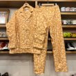 画像3: DEAD STOCK 1960’s E＆W Pajama Set　Size A(SMALL) (3)