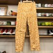 画像12: DEAD STOCK 1960’s E＆W Pajama Set　Size A(SMALL) (12)