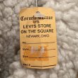 画像4: DEAD STOCK 1970’s Levi's Mouton Vest　Size M (4)