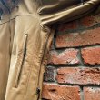 画像10: New BEYOND L5 Softshell Jacket COYOTE　Size  LARGE