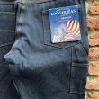 画像13: DEAD STOCK 1990's FIVE BROTHER Painter Pants　Size W38 L34 (13)