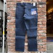 画像9: DEAD STOCK 1990's FIVE BROTHER Painter Pants　Size W38 L34 (9)