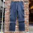 画像2: DEAD STOCK 1990's FIVE BROTHER Painter Pants　Size W38 L34 (2)