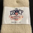 画像2: DEAD STOCK 1997’s US Military Wool Cotton Socks　Size 10 (2)