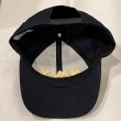 画像4: DEAD STOCK 1990’s "NAVY" Stitch Cap　Size 6 1/2 to 7 5/8 (4)