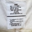 画像3: DEAD STOCK 1989’s US Military Snow Camo Parka　Size MEDIUM (3)