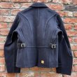 画像11: DEAD STOCK 1950's FORT Wool Sports Jacket　Size 36