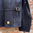 画像13: DEAD STOCK 1950's FORT Wool Sports Jacket　Size 36 (13)