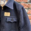 画像5: DEAD STOCK 1950's FORT Wool Sports Jacket　Size 36 (5)