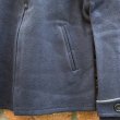 画像7: DEAD STOCK 1950's FORT Wool Sports Jacket　Size 36 (7)