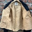 画像9: DEAD STOCK 1950's FORT Wool Sports Jacket　Size 36 (9)