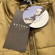 画像4: New BEYOND A7 Cold Vest Coyote　Size X-LARGE (4)