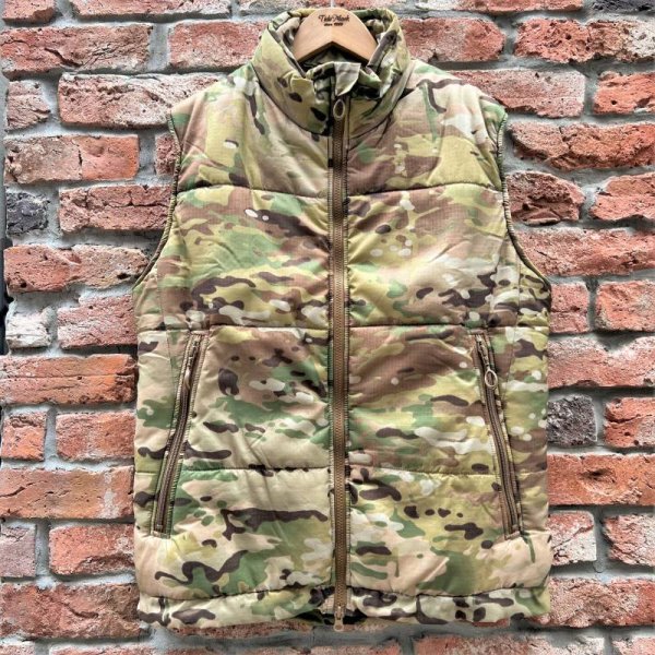 画像1: New BEYOND A7 Cold Vest Multicam (1)