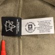 画像12: DEAD STOCK 2000’s US Military FREE EWOL Parka Liner Fleece Jacket　Size MEDIUM-REGULER