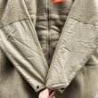 画像8: DEAD STOCK 2000’s US Military FREE EWOL Parka Liner Fleece Jacket　Size MEDIUM-REGULER