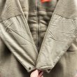 画像8: DEAD STOCK 2000’s US Military FREE EWOL Parka Liner Fleece Jacket　Size MEDIUM-REGULER (8)