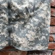 画像8: DEAD STOCK 2000’s US Military ECWCS Gen3 Level4 Wind Jacket　Size MEDIUM-LONG (8)