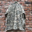 画像11: DEAD STOCK 2000’s US Military ECWCS Gen3 Level4 Wind Jacket　Size MEDIUM-LONG (11)