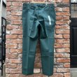 画像9: DEAD STOCK 1980’s BIG BEN Work Pants　Size W38 L30 (9)