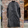 画像13: DEAD STOCK 1981's USN All Weather Coat　Size 34L (13)