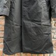 画像6: DEAD STOCK 1981's USN All Weather Coat　Size 34L (6)