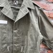 画像5: DEAD STOCK 1960’s French Military M-64 Jacket　Size 92C (5)