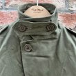 画像3: DEAD STOCK 1960’s French Military M-64 Jacket　Size 92C (3)