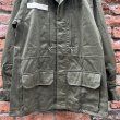 画像6: DEAD STOCK 1960’s French Military M-64 Jacket　Size 92C (6)