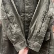 画像7: DEAD STOCK 1960’s French Military M-64 Jacket　Size 92C (7)