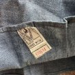 画像10: DEAD STOCK 1940's 5 BROTHER Chambray Shirt　Size 15 1/2 (10)