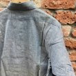 画像13: DEAD STOCK 1940's 5 BROTHER Chambray Shirt　Size 15 1/2 (13)