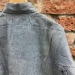 画像15: DEAD STOCK 1940's 5 BROTHER Chambray Shirt　Size 15 (15)