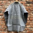 画像12: DEAD STOCK 1940's 5 BROTHER Chambray Shirt　Size 15 1/2 (12)