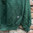 画像8: DEAD STOCK 1990’s Russell Athletic Full Zip Hoodie　Size M (8)