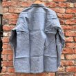 画像9: DEAD STOCK 1970's Glenn Berry Chambray Shirt　Size MEDIUM (9)