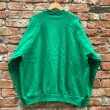 画像8: DEAD STOCK 1990’s FRUIT OF THE LOOM Sweat Shirt　Size XXL (8)